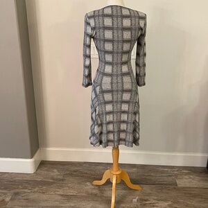 BCBG Maxazria dress